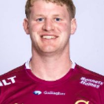 Connor Collins Southland