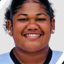 Loraini Senivutu rugby player