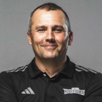 Wesley Clarke Manawatu