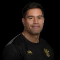 Trent Renata Wellington