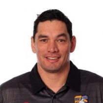 Marty Bourke rugby player