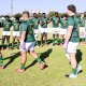 Two SA squads named for U18 International Series