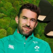 Michael Hodge Ireland U18