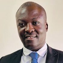 Flash Malinga South Africa U18