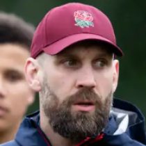 Jonathan Pendlebury England U18