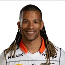 Clayton Blommetjies Free State Cheetahs