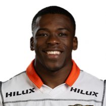 Ntokozo Makhaza Free State Cheetahs