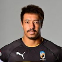 Jurie van Vuuren Boland Cavaliers