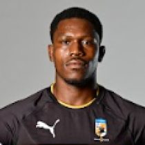 Khwezi Mafu Boland Cavaliers