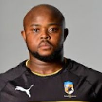 Mthokozisi Gumede Boland Cavaliers