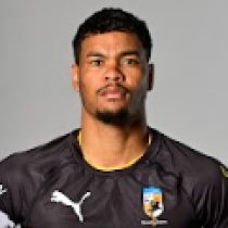 Riaan Louw Boland Cavaliers