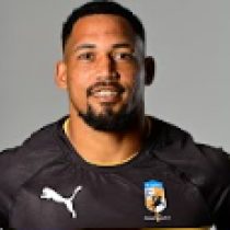 Xavier Mitchell Boland Cavaliers