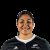 Veisinia Mahutariki-Fakalelu rugby player