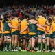 Wallabies squad confirmed to tour South Africa