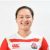 Iroha Nagata rugby player