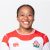 Jennifer Nduka rugby player