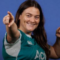 Jane Clohessy Ireland Women