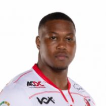 Sibabalo Qoma Golden Lions