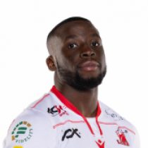 Kelly Mpeku Golden Lions
