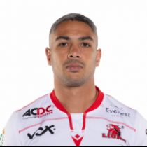 Manuel Rass Golden Lions