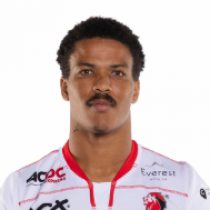 Angelo Davids Golden Lions