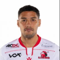 Gianni Lombard Golden Lions