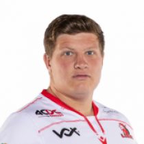 Stian De Bruyn Golden Lions