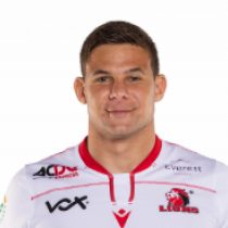 Johnre Stopforth Golden Lions