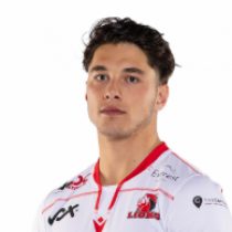 Bronson Mills Golden Lions