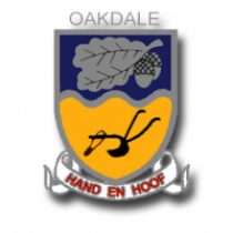 Kane du Plessis Oakdale Landbouskool