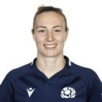 Rachel Malcolm rugby player