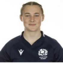 Leia Brebner-Holden Scotland Women