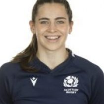 Hannah Ramsay Scotland Women