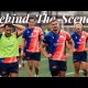 25/26 Pre-Season Behind-The-Scenes | Block 1 Final Week