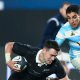 Stats and Facts | Argentina vs New Zealand
