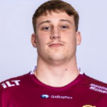 Alex Yallop Southland