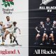 England A To Face All Blacks Xv At The Rec