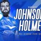 Harry Johnson-Holmes extends with Force, ready to settle "unfinished business"