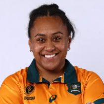 Lydia Kavoa Australia Women