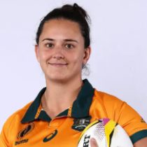 Annabelle Codey Australia Women