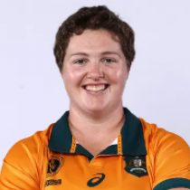 Bridie O'Gorman Australia Women