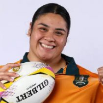 Eva Karpani Australia Women