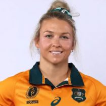 Georgie Friedrichs Australia Women