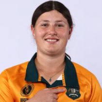 Samantha Wood Australia Women