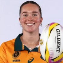 Tia Hinds Australia Women