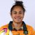 Trilleen Pomare Australia Women