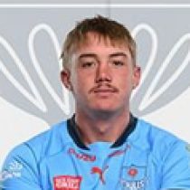 Juann Else Blue Bulls