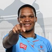 Demitre Erasmus Blue Bulls