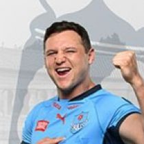 Cornel Smit Blue Bulls