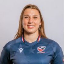 Emerson Allen USA Women